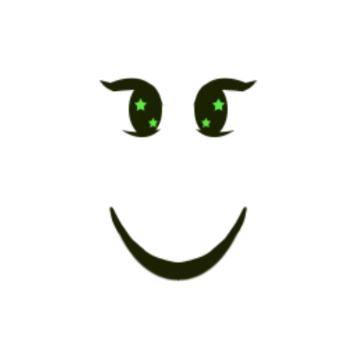 Green Galaxy Gaze