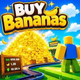 Buy Bananas