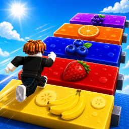 Fruit Gear Tower