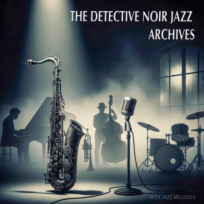 Cinematic Detective Mood Roblox music