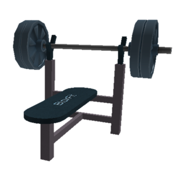 Workout Simulator🏋️ [SQUAT RACK]