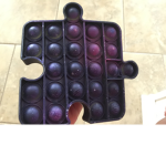 Fidget rule the world
