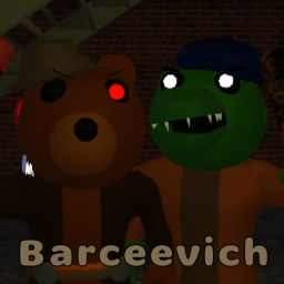 Barceevich New Update