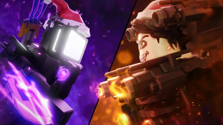 🚽 Epic Toilet Warfare [XMAS] 🎄