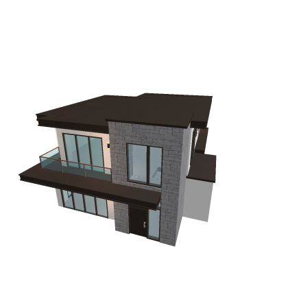 [Updated!] The Riviera | The Epitome Modern House!