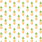 Pineapples fam