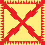 Tercio ordinario del Estado de Milan.