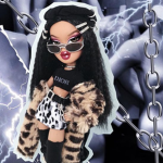 Baddies with Attitude