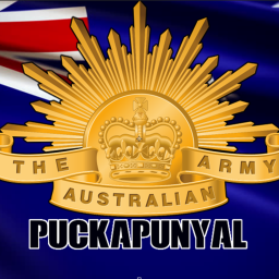Puckapunyal 1960s