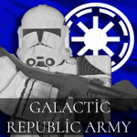 |GRA| Galactic Republic Army |