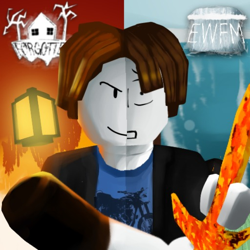 [FPE + CROSSOVER] Forgotten