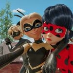we <3 miraculous