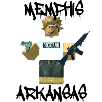 ♛ Memphis-Arkansas ♛