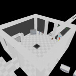 Tad's Difficulty Chart Obby!