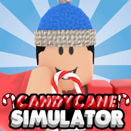 (TESTING) Candy Cane Simulator