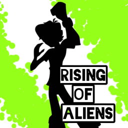 (OV!) Rising of Aliens icon