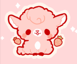 Queen Of Strawberry’s