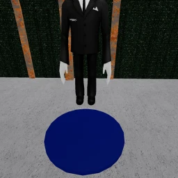 Become slenderman icon