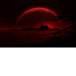 Crimson People