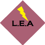 L.E.A