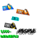 BC TBC OBC triforce