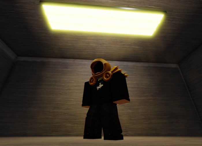 Horror Light preview 1