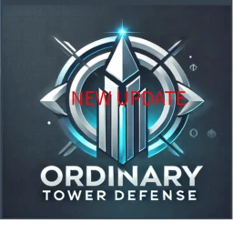 Ordinary Tower Defense: Project Pheonix Animation icon
