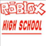 roblox high school