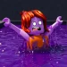 Save Squishy from Sand! icon