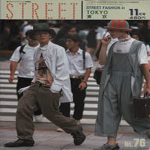 -STREET FASHION-