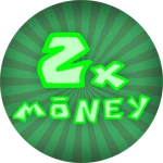 2x Money