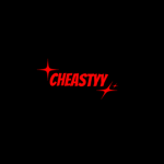 Cheasty!