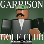 Garrison Golf Club