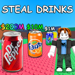 Steal a Drink icon