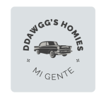 Ddawgg's Homie's