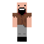 the legend notch