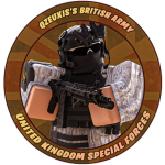 |QBA| - United Kingdom Special Forces