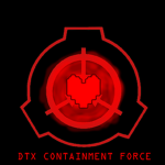 DTX Containment Force