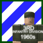 ⊏ 3rd Infantry Division 1940's ⊐