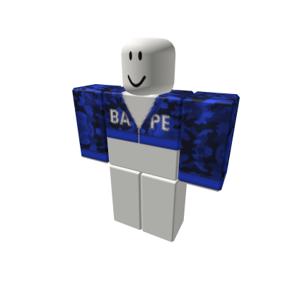💙Ro-Gangster💙