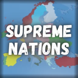 Supreme Nations [In Development]