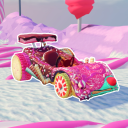 [🍭WORLD 4] 4x4 Cars Obby🔥