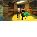 Roblox (official group)