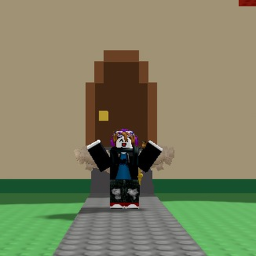 [🏠] FunnyBacon Happy House
