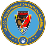 Helicοpter Interdictiοn Tactical Squadrοn ᅠ ᅠ ᅠ