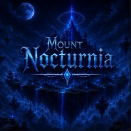 [NEW] Mount Nocturni