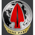 ﹝USM﹞ Army Special Operations Command