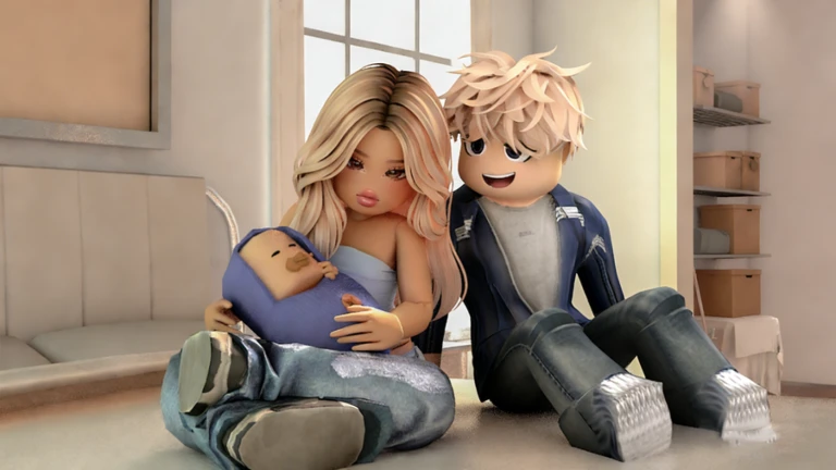 Calla Street 🏡 RP