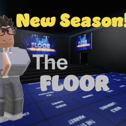 The Floor Game Show
