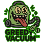 Greedy Vacuum